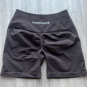 Alphalete Amplify Shorts